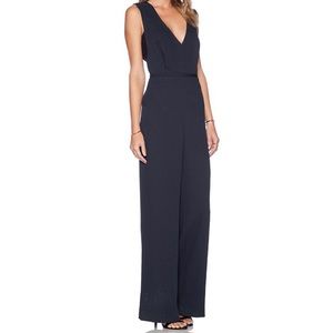 NWT REBECCA MINKOFF JUMPSUIT